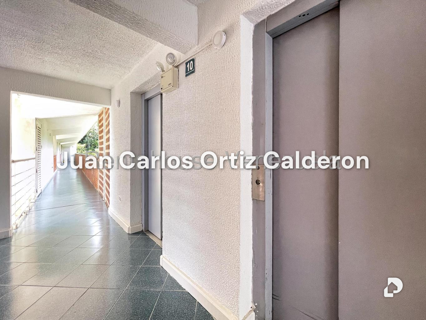 Apartamento en El Encantado, Caracas – 24