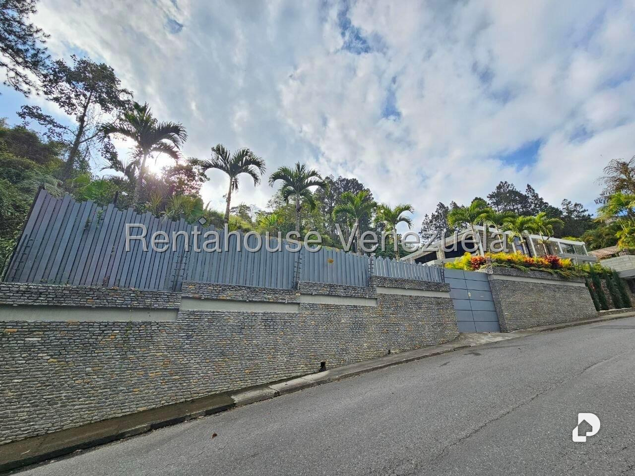 Casa en La Lagunita Country Club, Caracas – 15