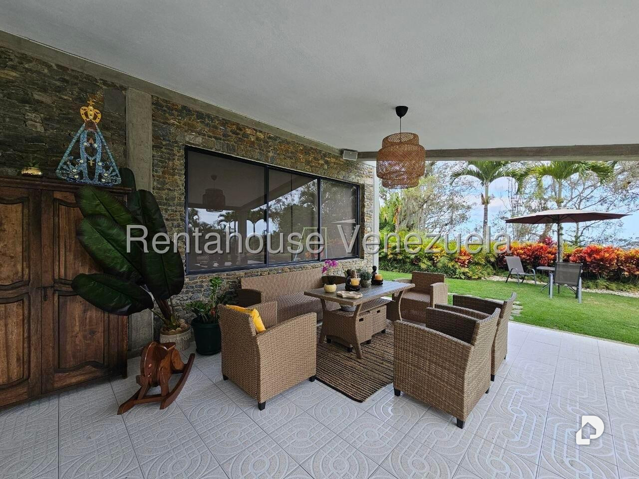 Casa en La Lagunita Country Club, Caracas – 30