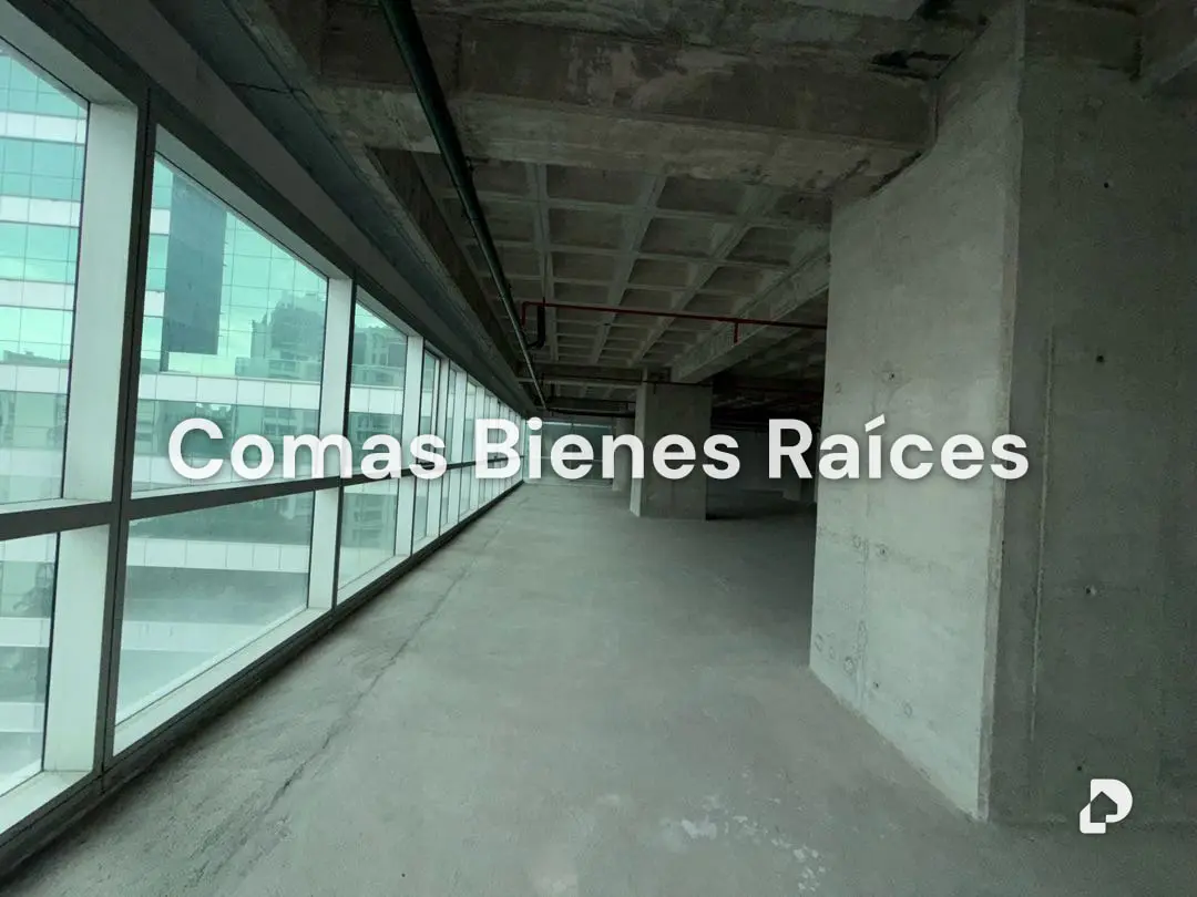 Office in Campo Alegre, Caracas – 8