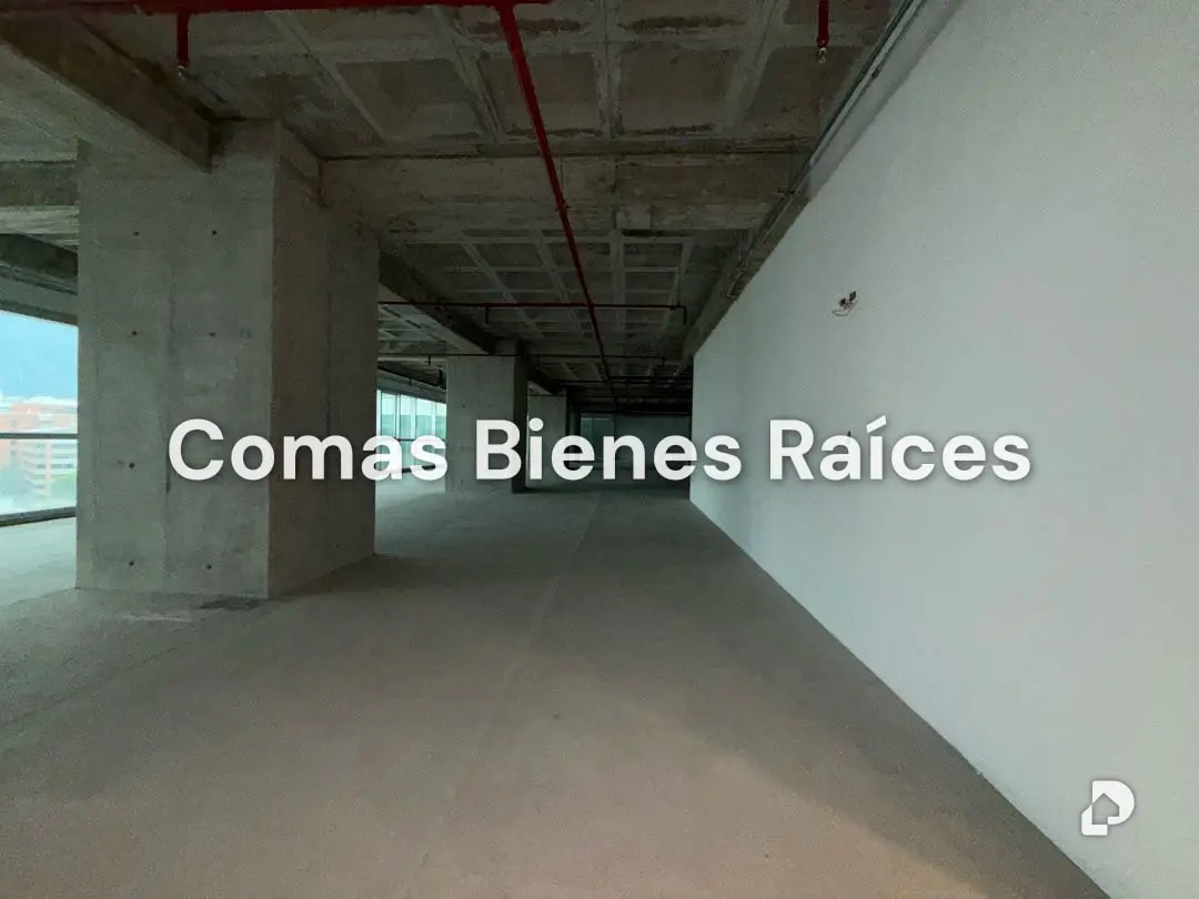 Office in Campo Alegre, Caracas – 7