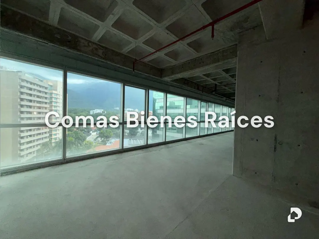 Office in Campo Alegre, Caracas – 5
