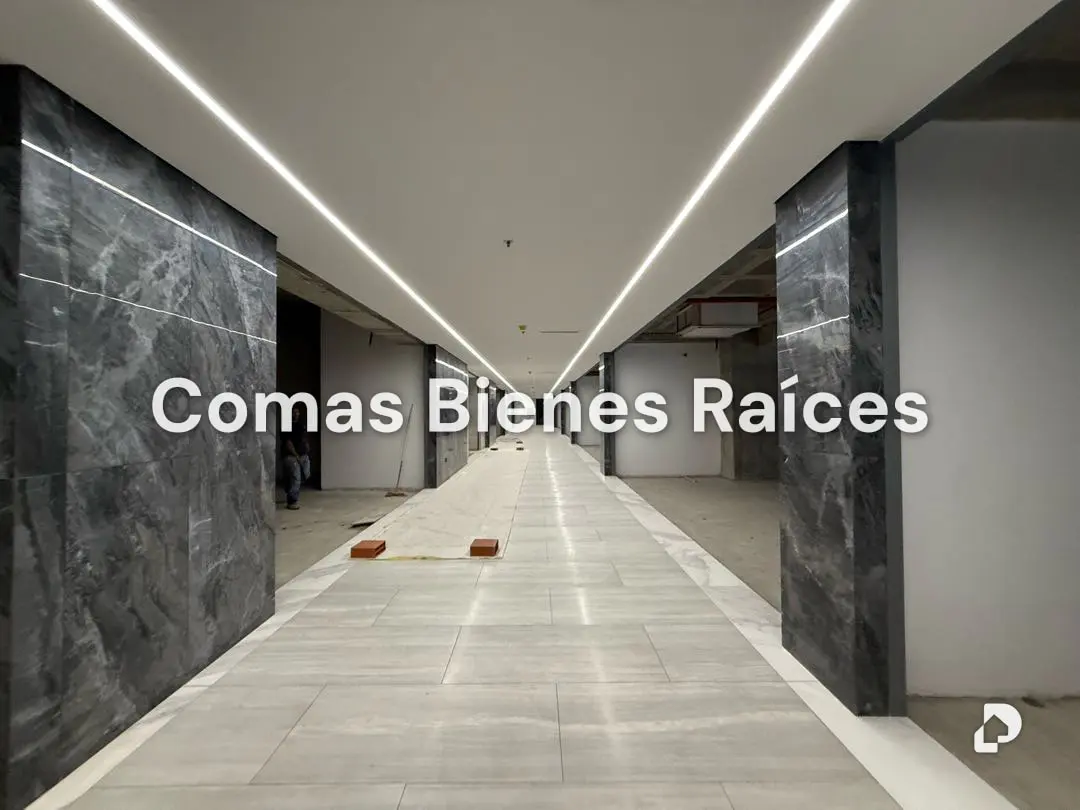 Office in Campo Alegre, Caracas – 3