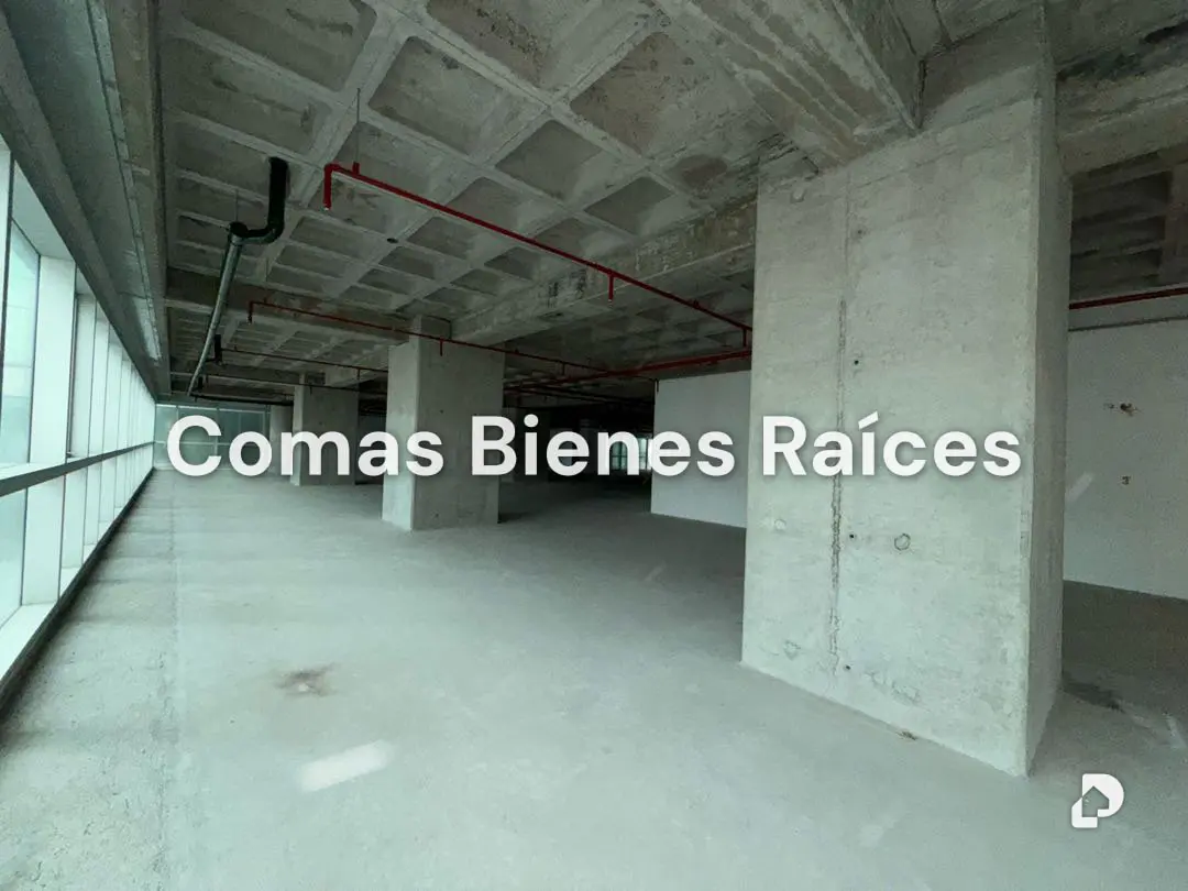 Office in Campo Alegre, Caracas – 6