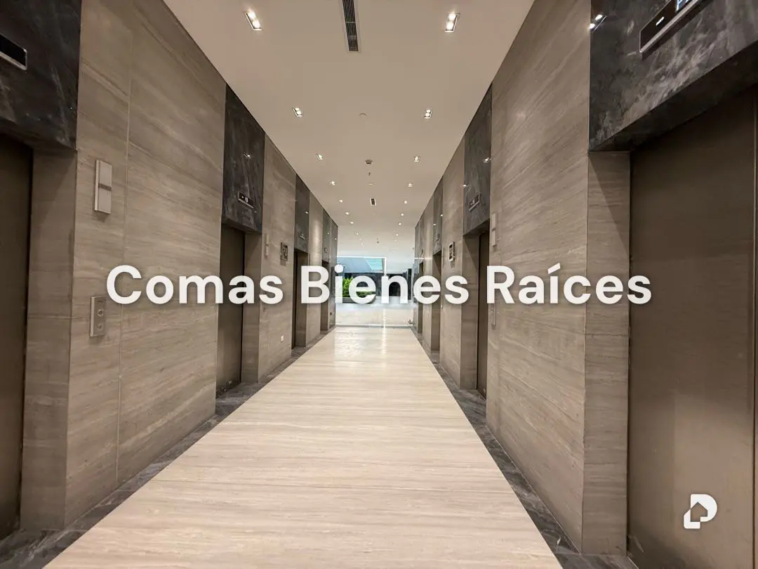 Office in Campo Alegre, Caracas – 4