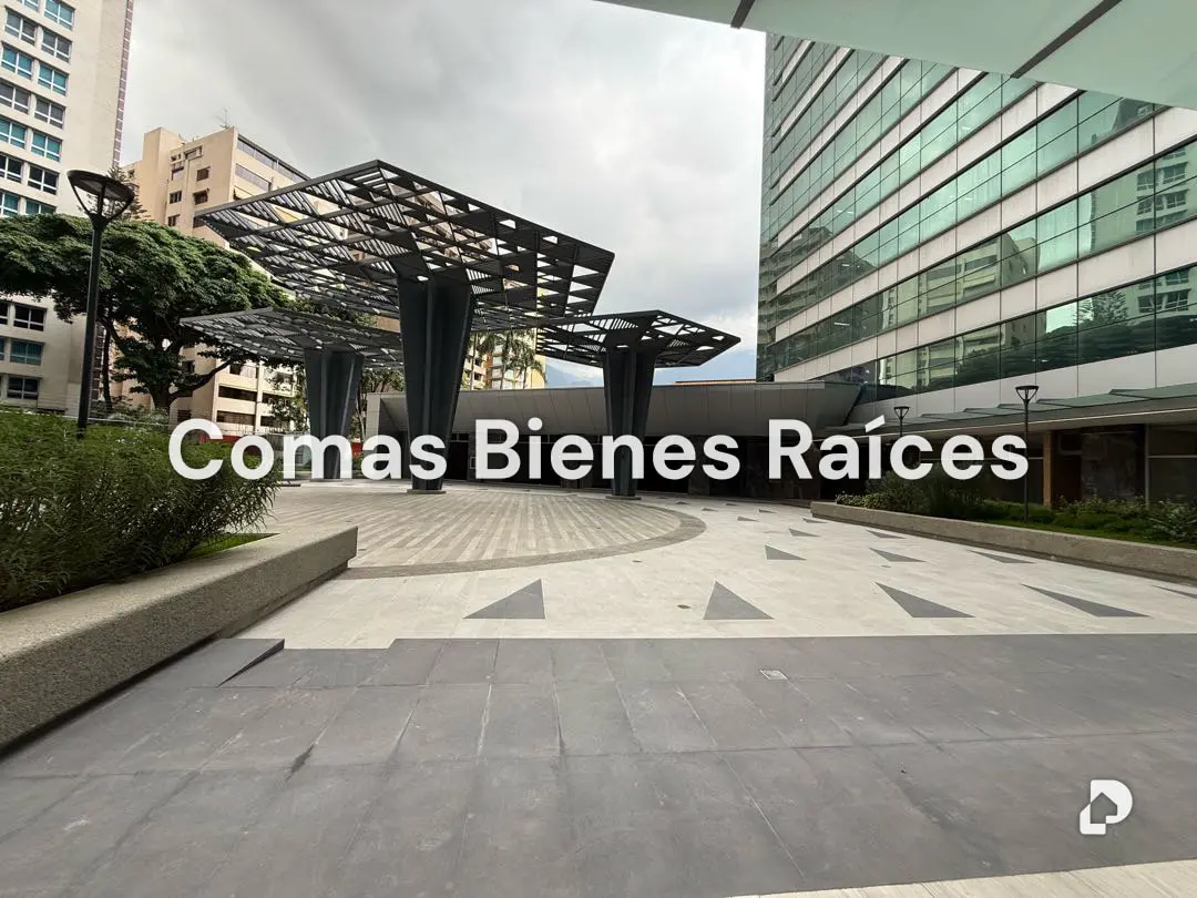 Office in Campo Alegre, Caracas – 9