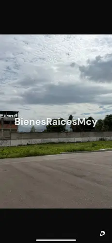 Terreno en Turmero – 1