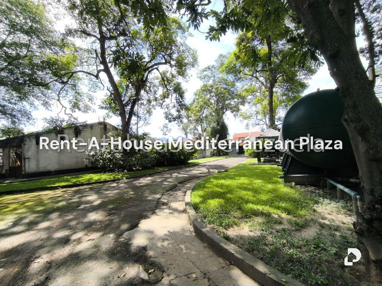 Terreno en Las Clavellinas, Valencia – 21