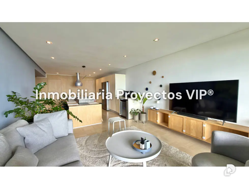 Apartamento en Caracas – 6