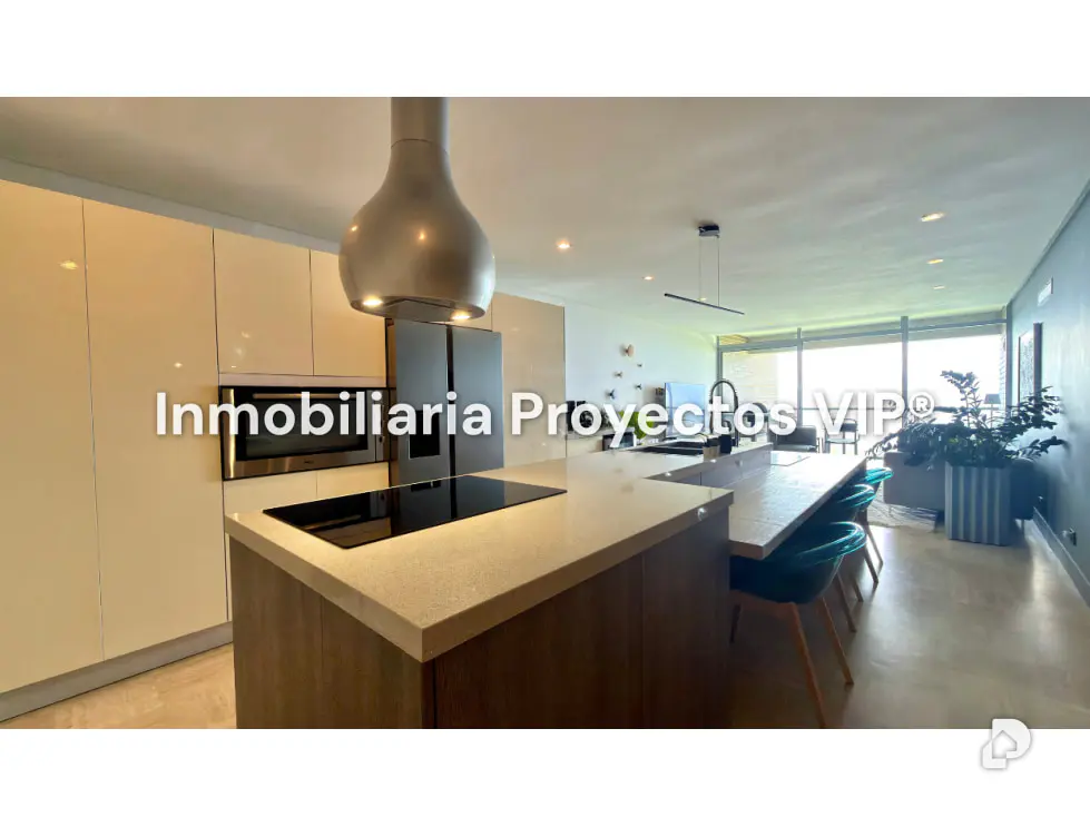 Apartamento en Caracas – 8