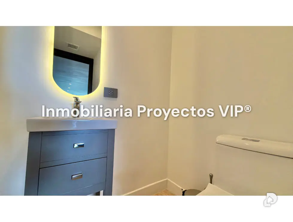 Apartamento en Caracas – 9