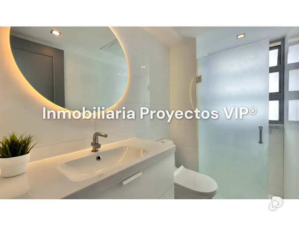 Apartamento en Caracas – 14