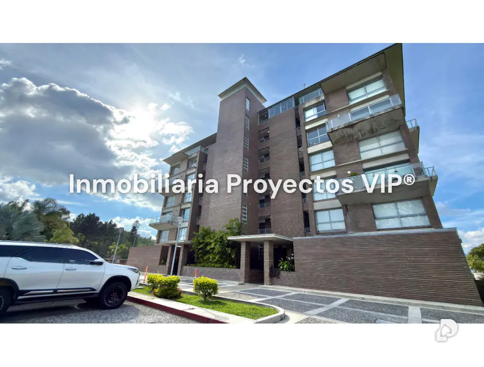 Apartamento en Caracas – 2