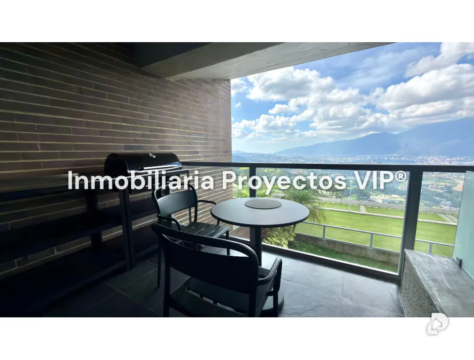 Apartamento en Caracas – 4