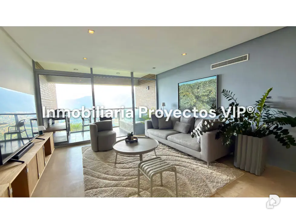 Apartamento en Caracas – 3