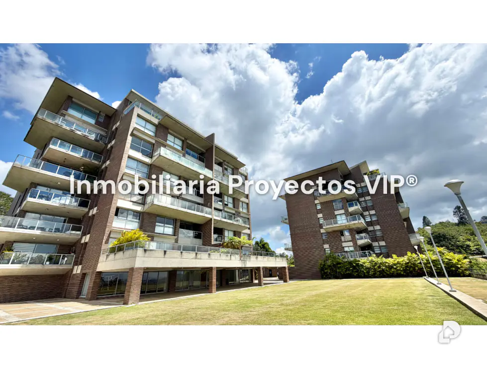 Apartamento en Caracas – 1