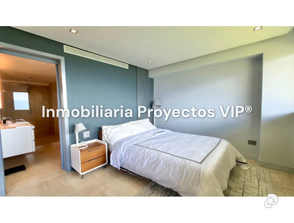 Apartamento en Caracas – 10