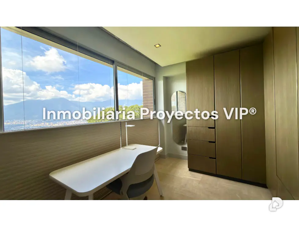 Apartamento en Caracas – 12