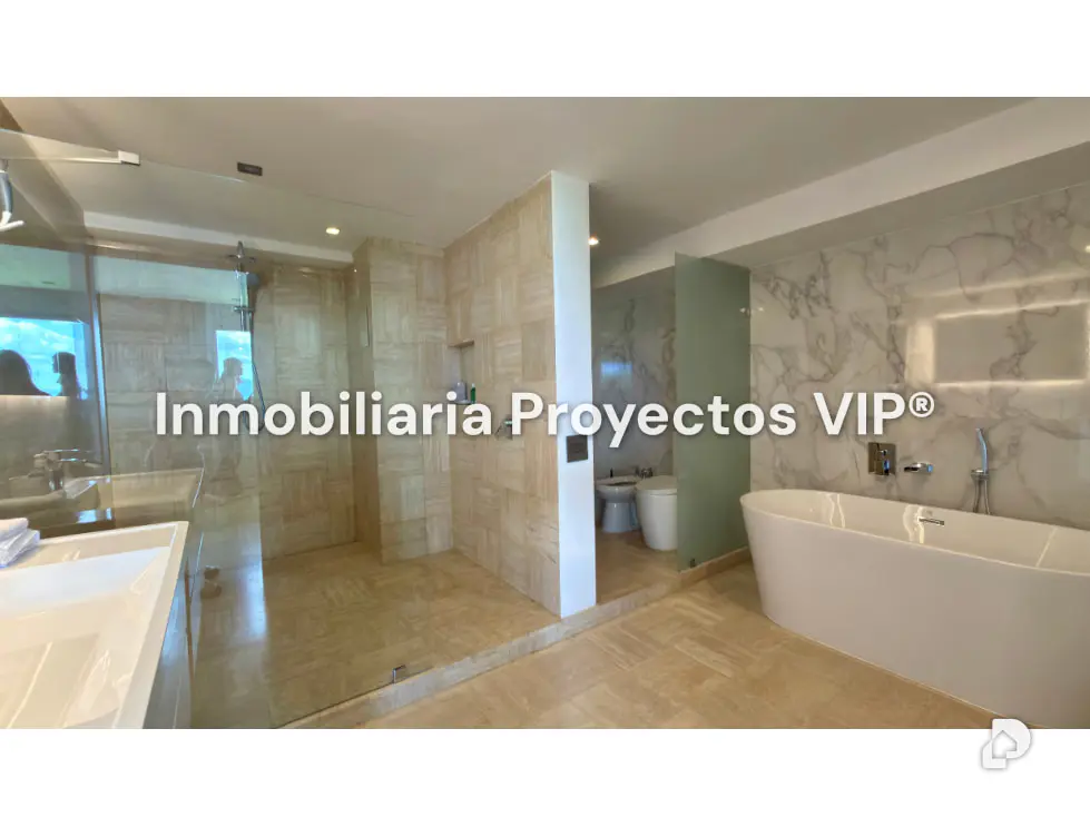 Apartamento en Caracas – 11