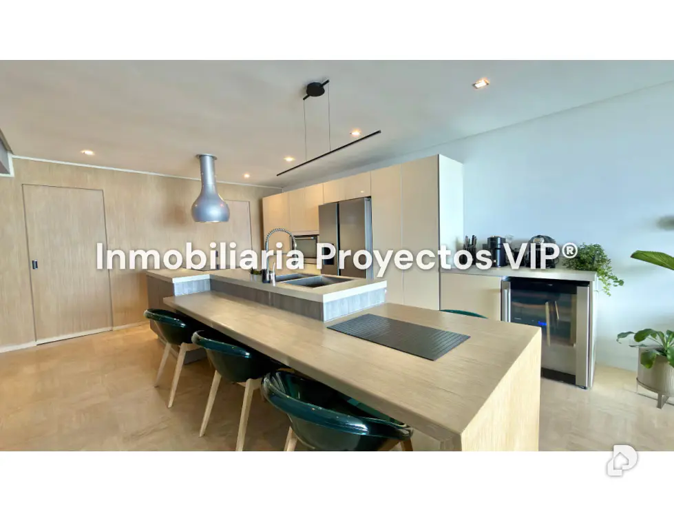 Apartamento en Caracas – 7