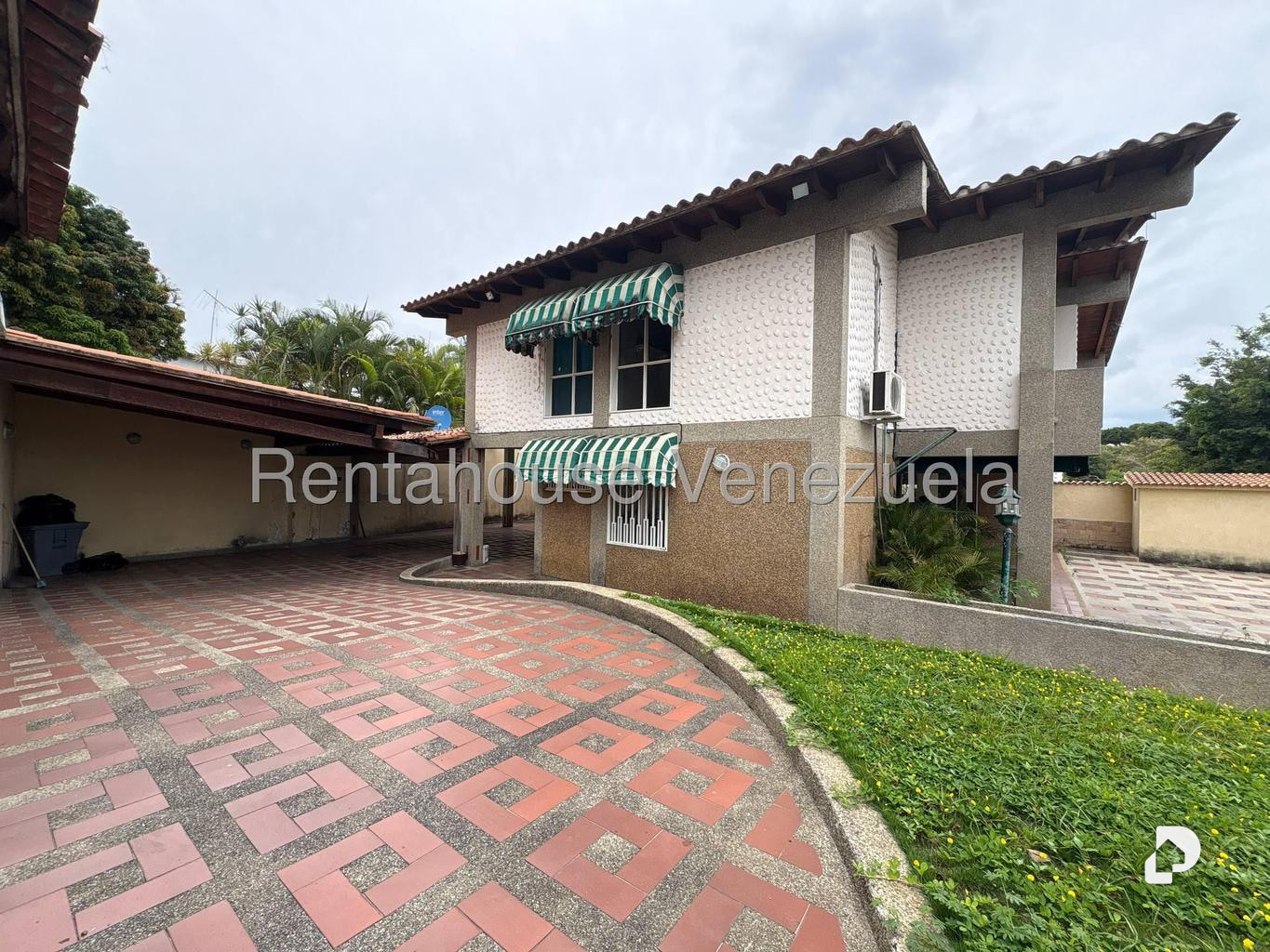 Casa en La Trinidad, Caracas – 20