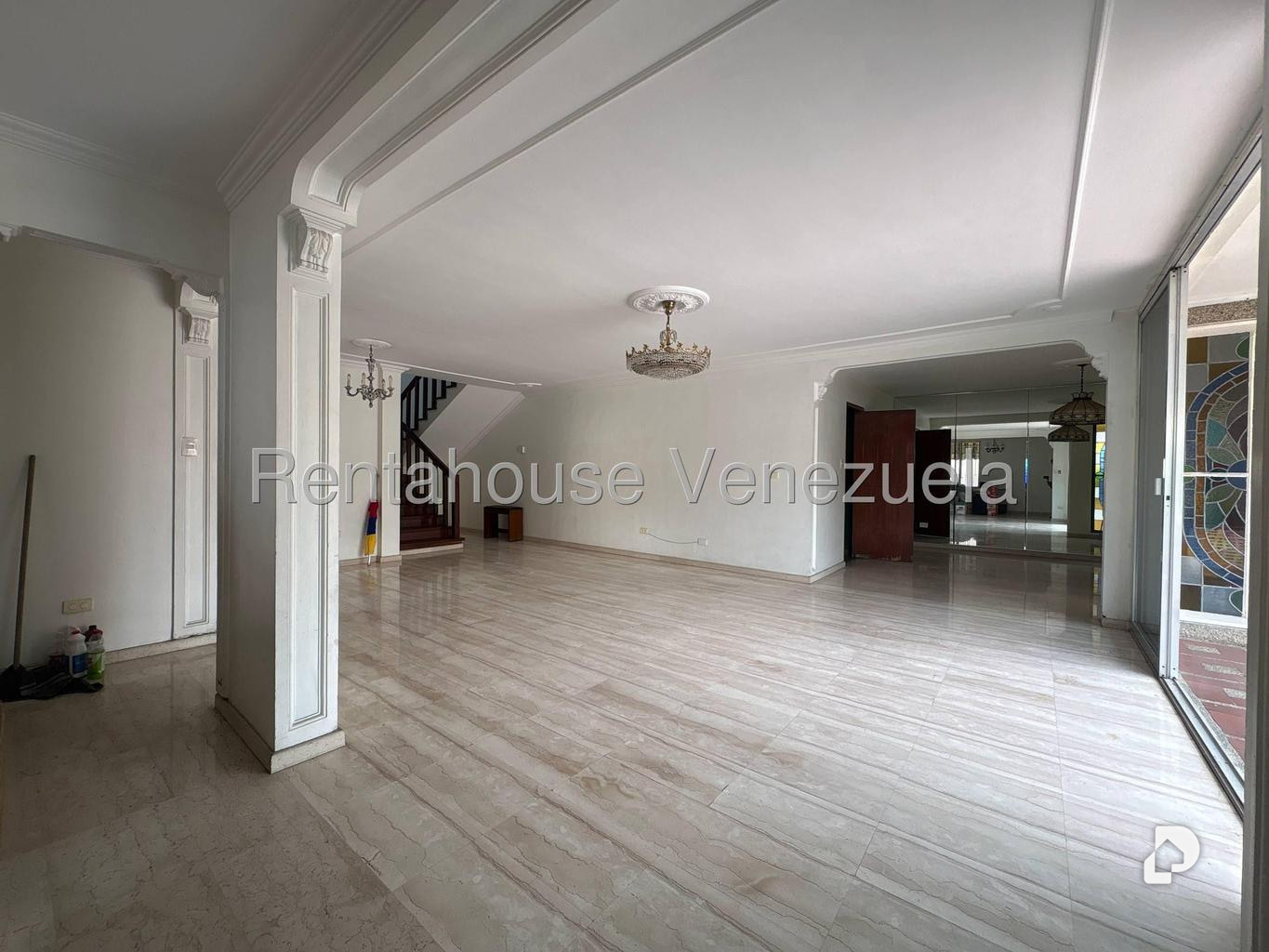 Casa en La Trinidad, Caracas – 2