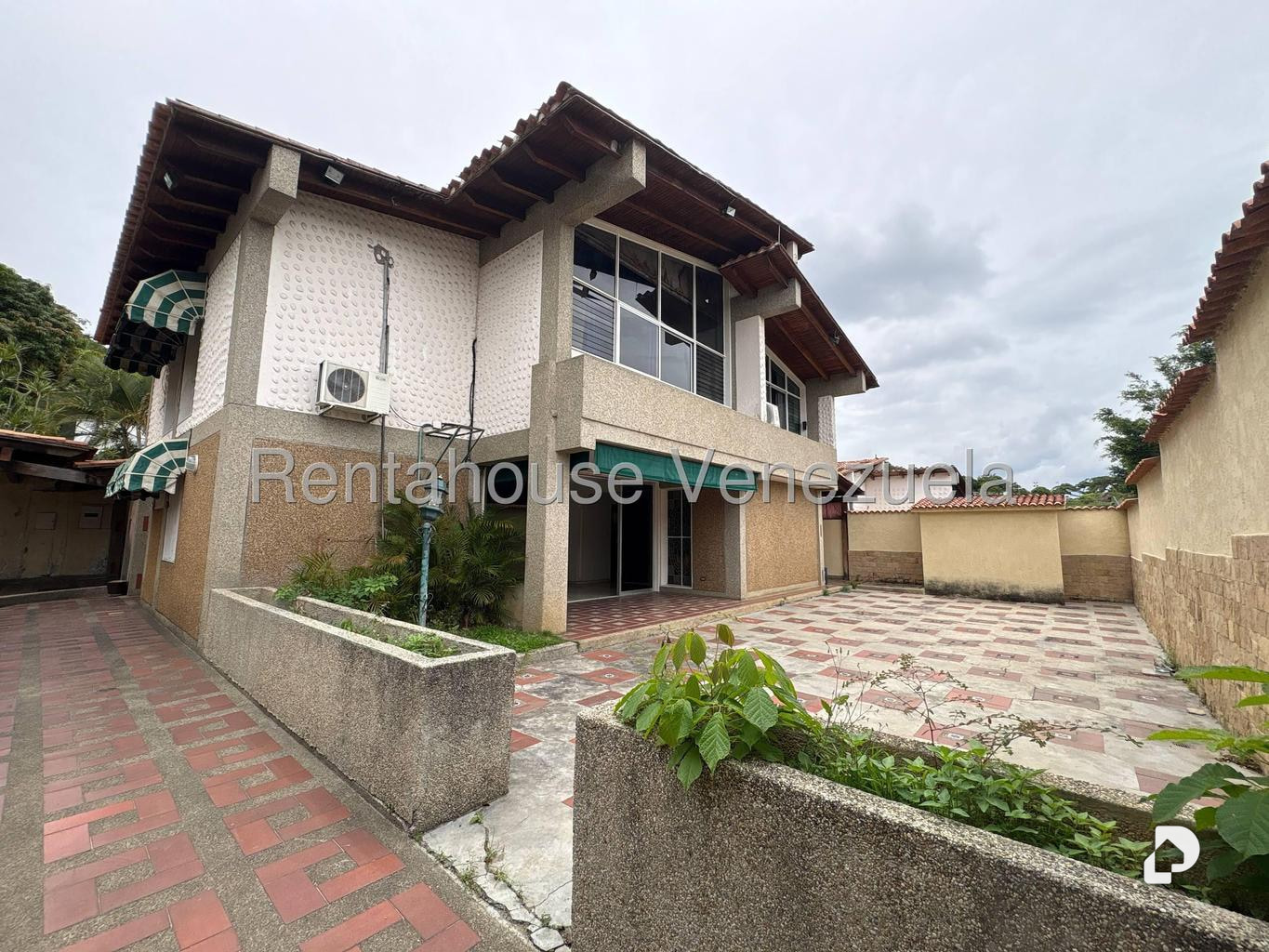 Casa en La Trinidad, Caracas – 21