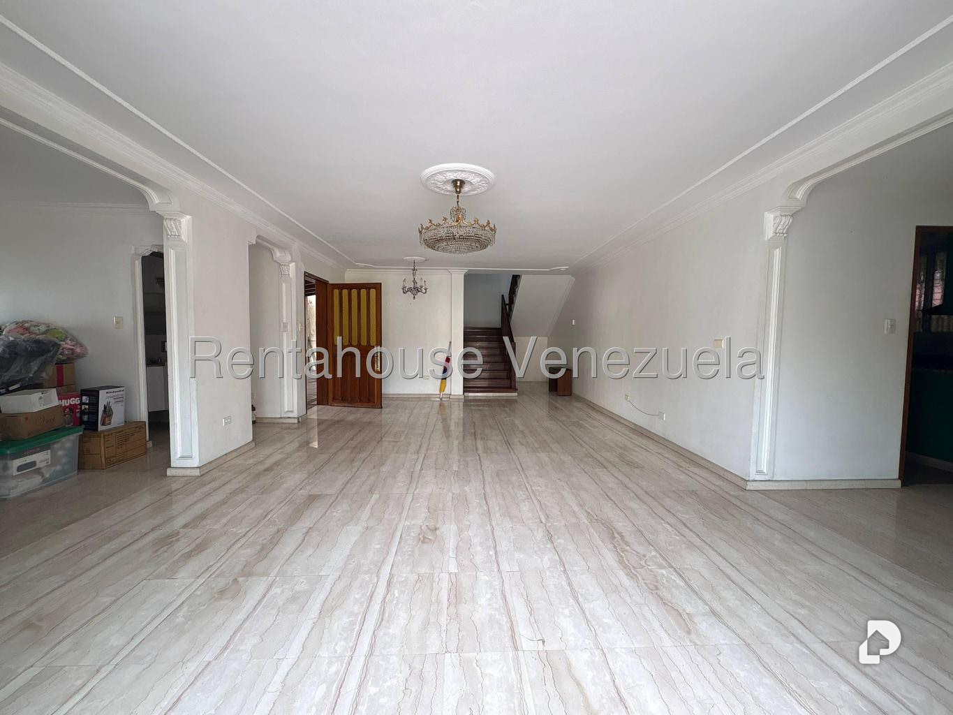 Casa en La Trinidad, Caracas – 4