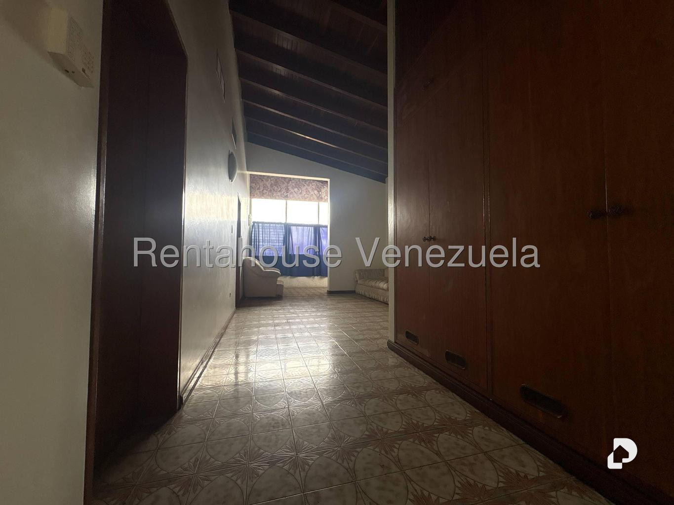 Casa en La Trinidad, Caracas – 22