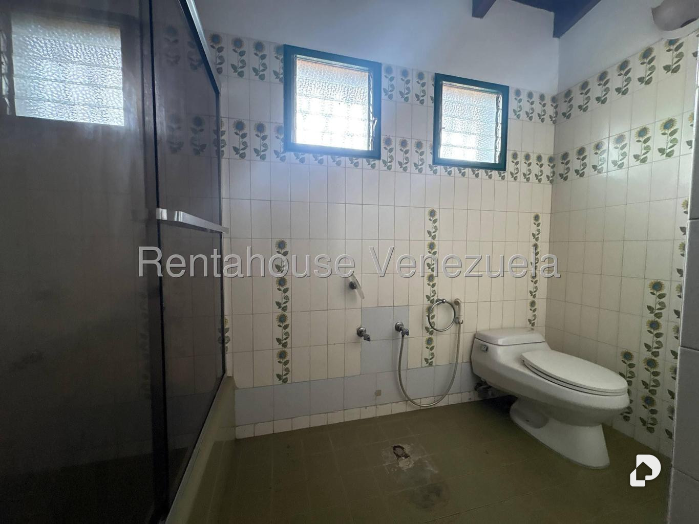 Casa en La Trinidad, Caracas – 27