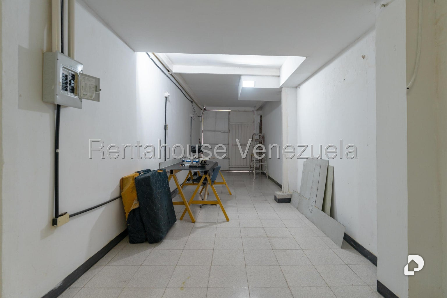 Local comercial en Chuao, Caracas