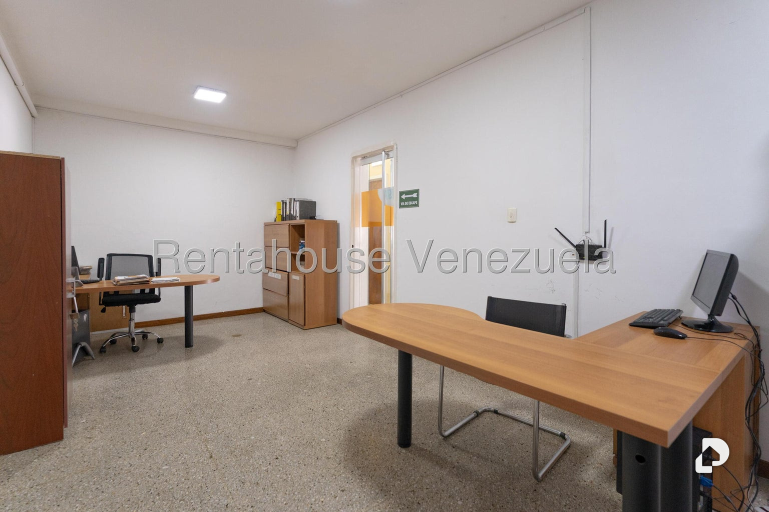 Local comercial en Chuao, Caracas