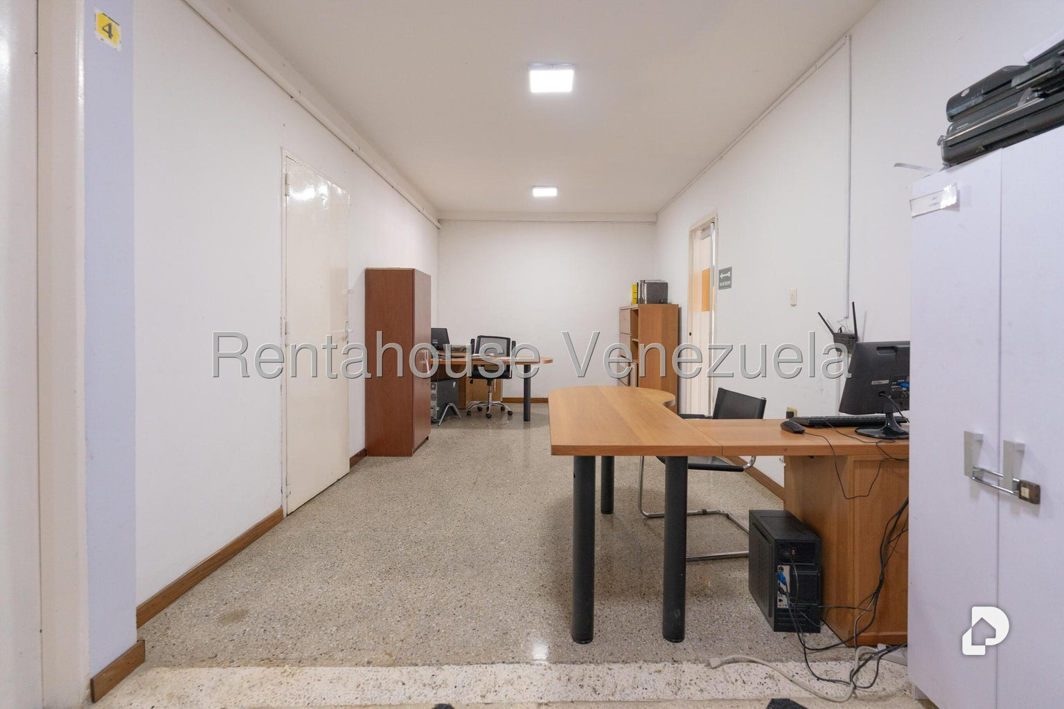Local comercial en Chuao, Caracas