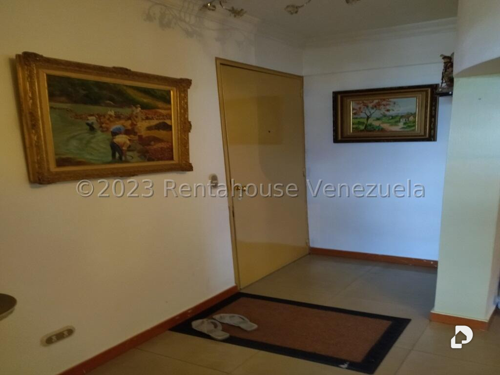 Apartamento en Los Rosales, Caracas – 10