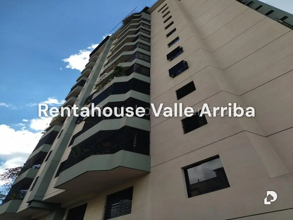 Apartamento en Los Rosales, Caracas – 3