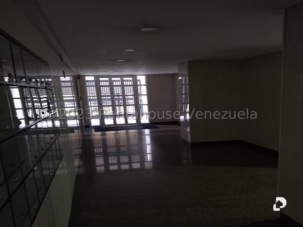 Apartamento en Los Rosales, Caracas – 6