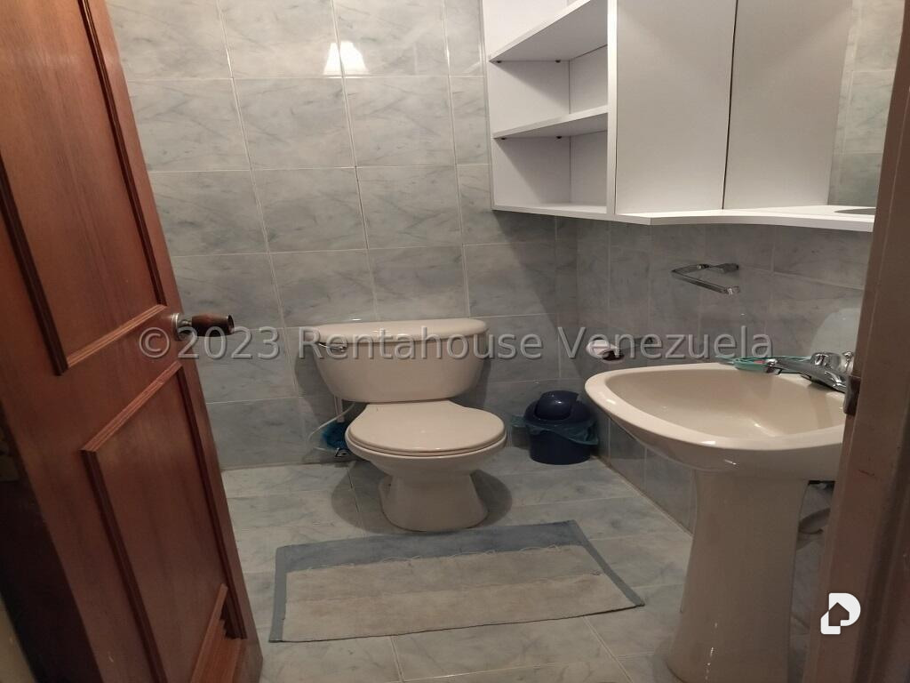 Apartamento en Los Rosales, Caracas – 27