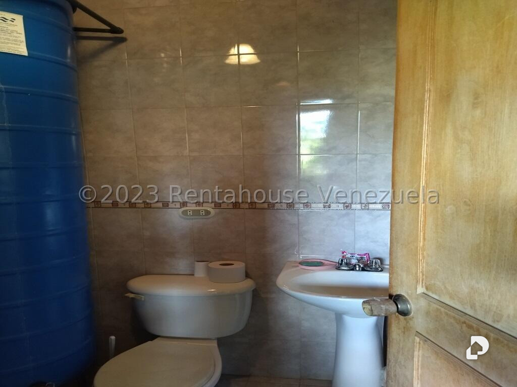 Apartamento en Los Rosales, Caracas – 29