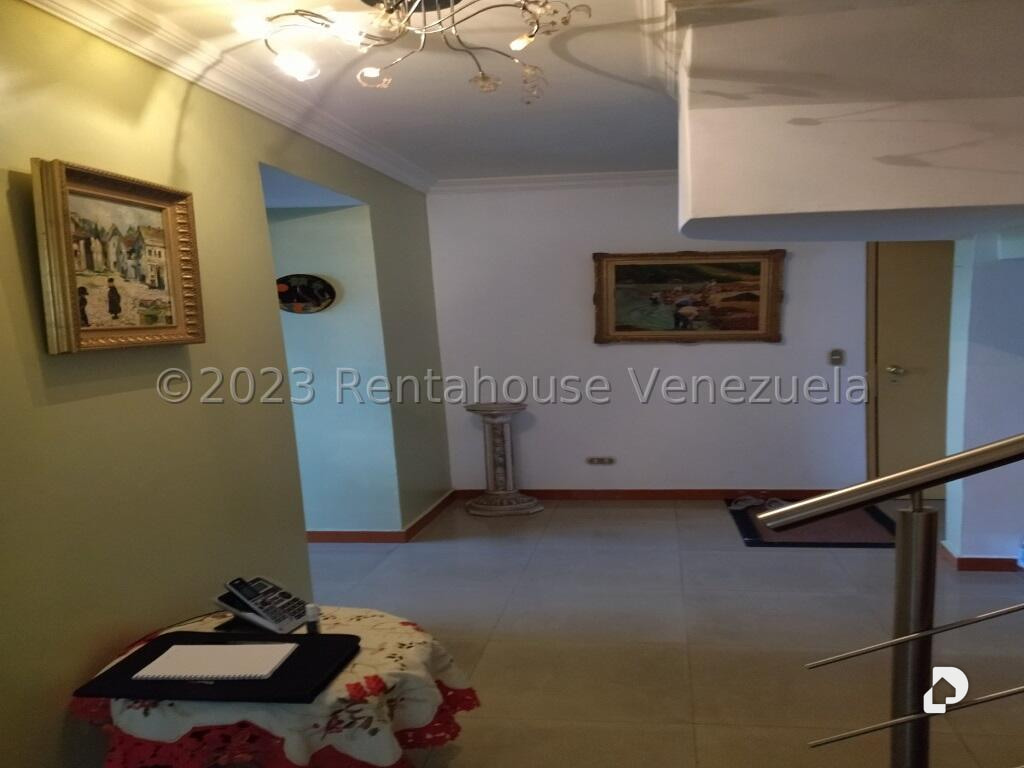 Apartamento en Los Rosales, Caracas – 11