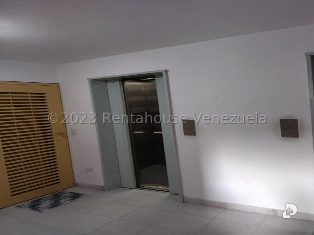 Apartamento en Los Rosales, Caracas – 7