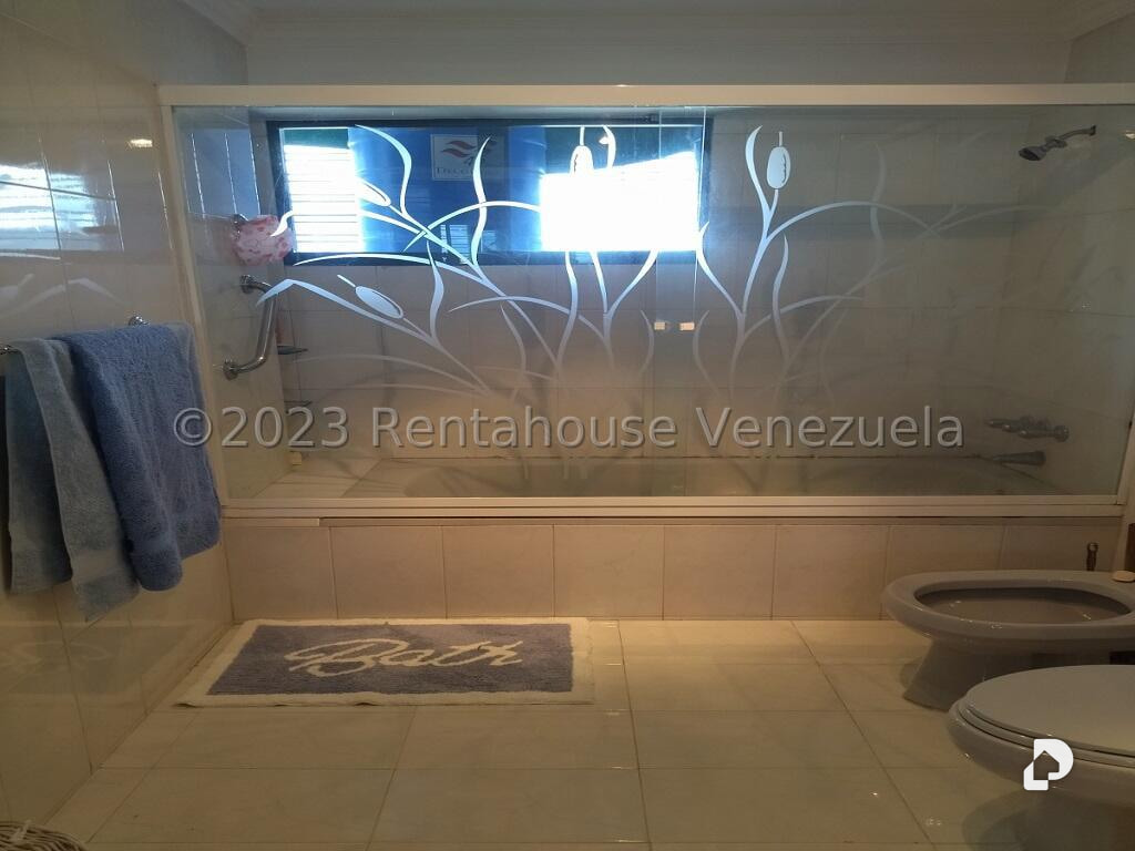 Apartamento en Los Rosales, Caracas – 30