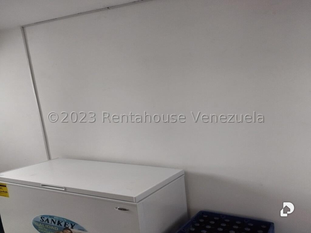 Apartamento en Los Rosales, Caracas – 19