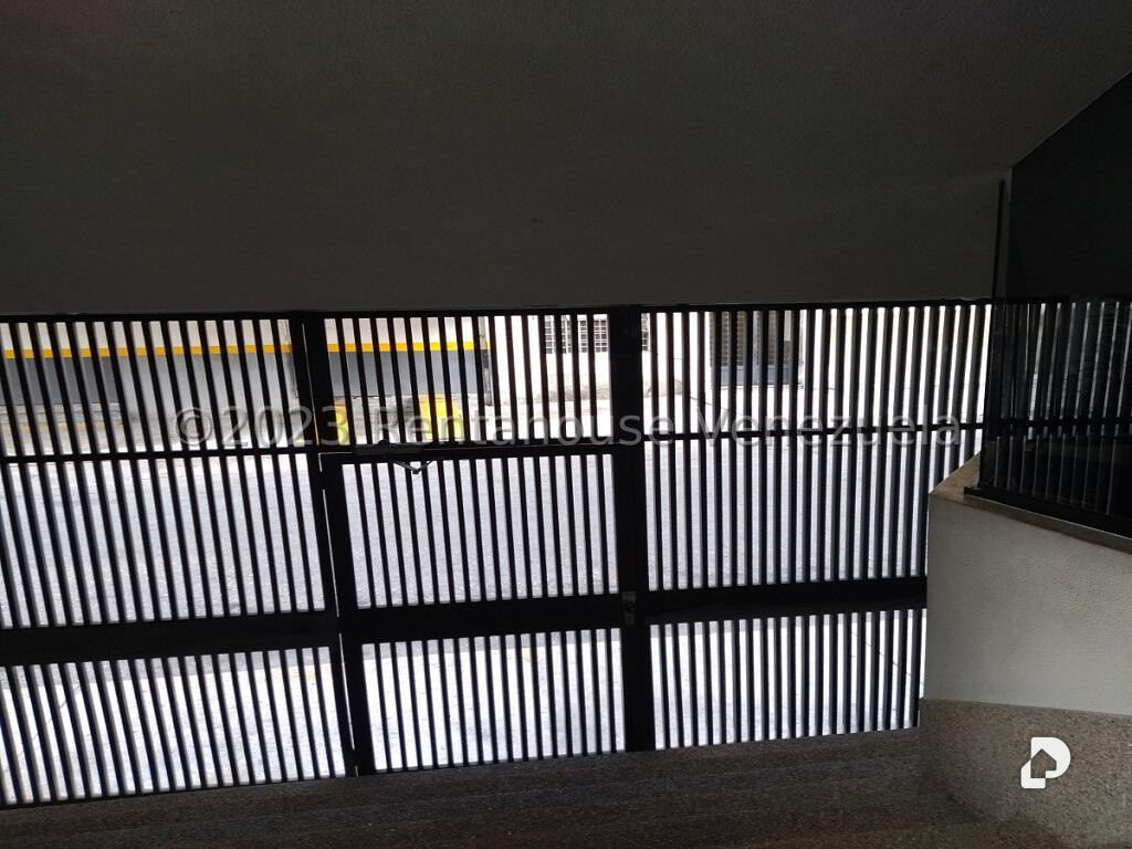Apartamento en Los Rosales, Caracas – 5