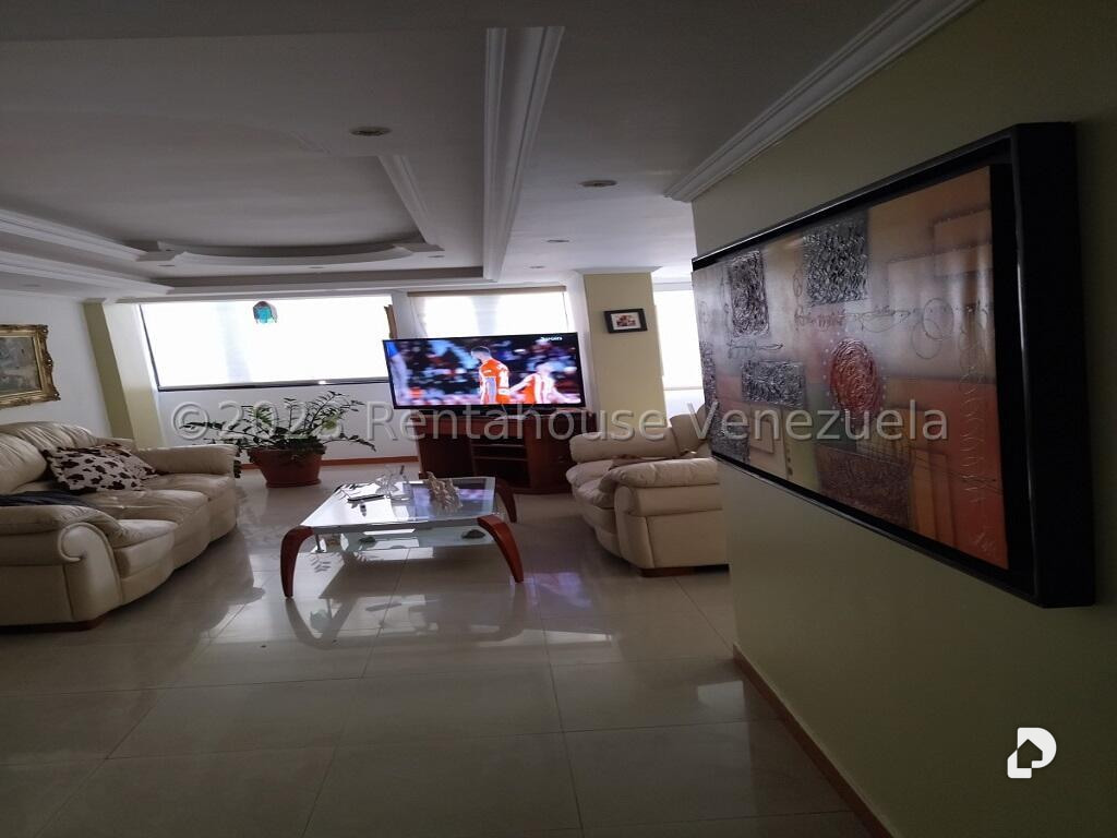Apartamento en Los Rosales, Caracas – 13