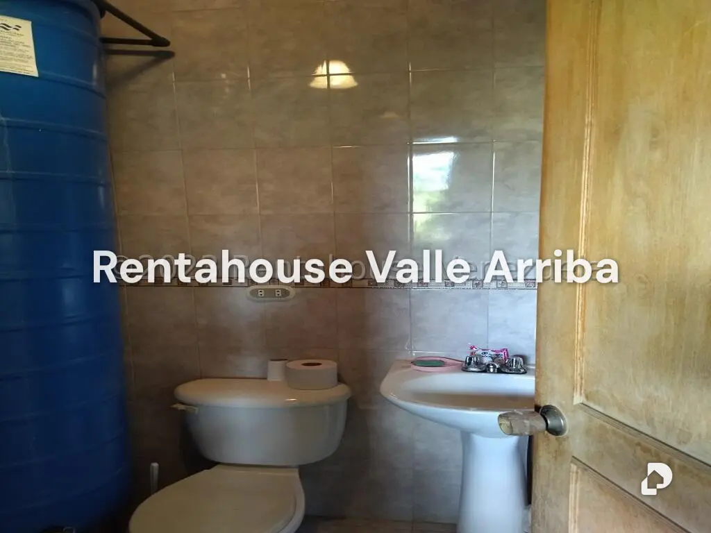 Apartamento en Los Rosales, Caracas – 29