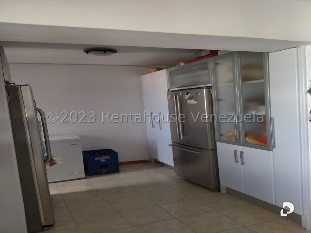 Apartamento en Los Rosales, Caracas – 18