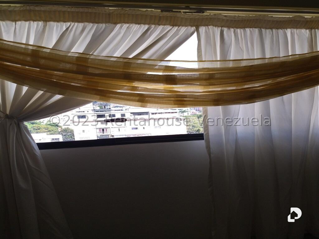Apartamento en Los Rosales, Caracas – 22