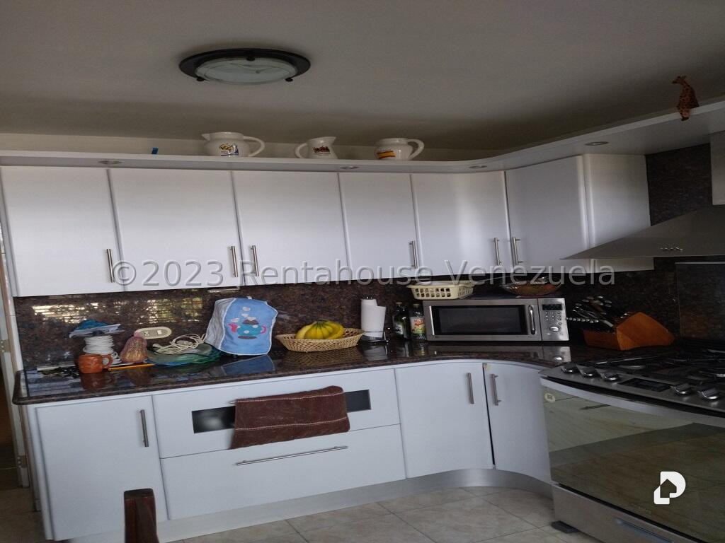 Apartamento en Los Rosales, Caracas – 14