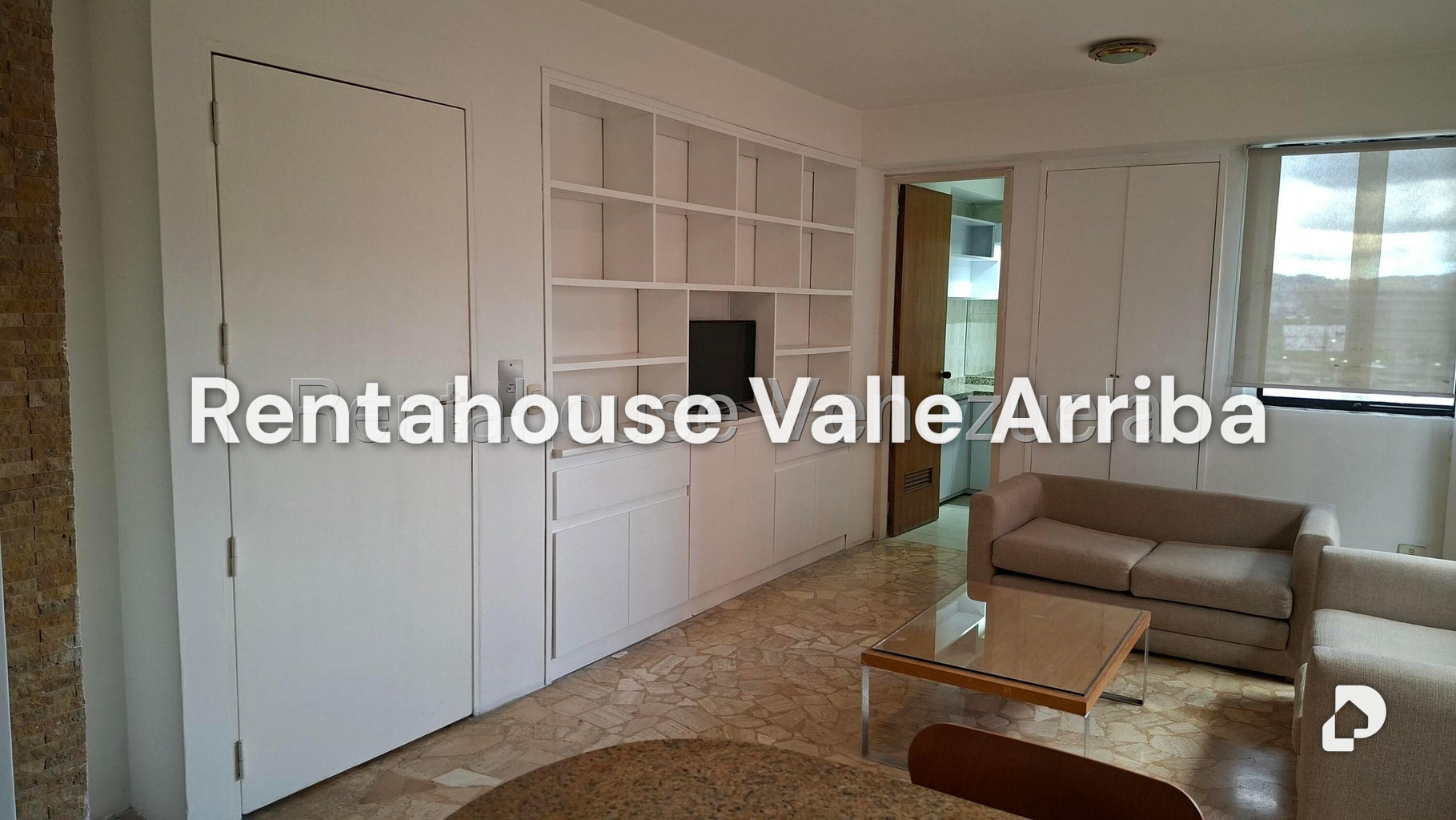 Apartment in El Rosal, Caracas – 3