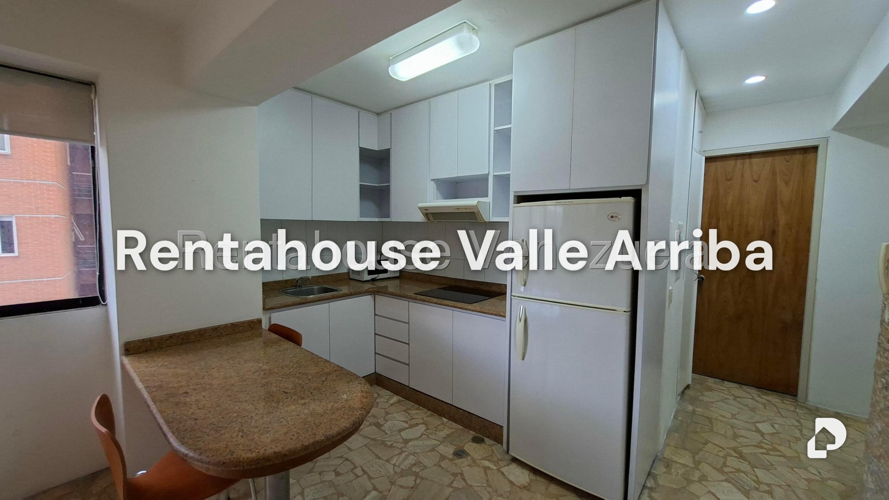Apartment in El Rosal, Caracas – 13